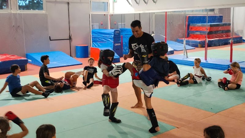 Khao Sok Gym Lorgues - photo 2