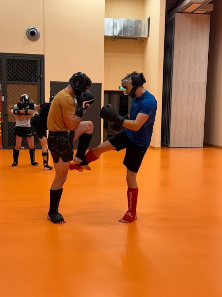 Khao Sok Gym Lorgues - photo 3