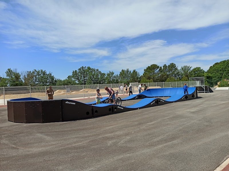 Complexe Multisports Jean Turchi