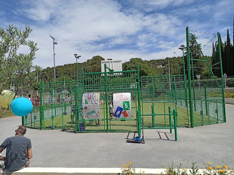 Complexe Multisports Jean Turchi - photo 2