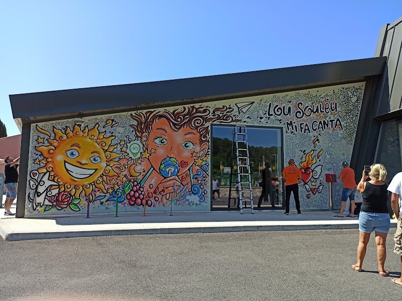 Complexe Multisports Jean Turchi - photo 3