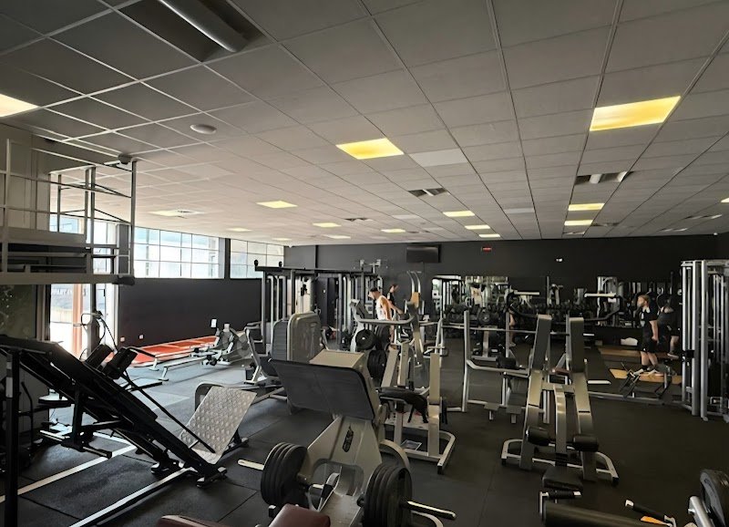 L'Appart Fitness - salle de sport à Draguignan