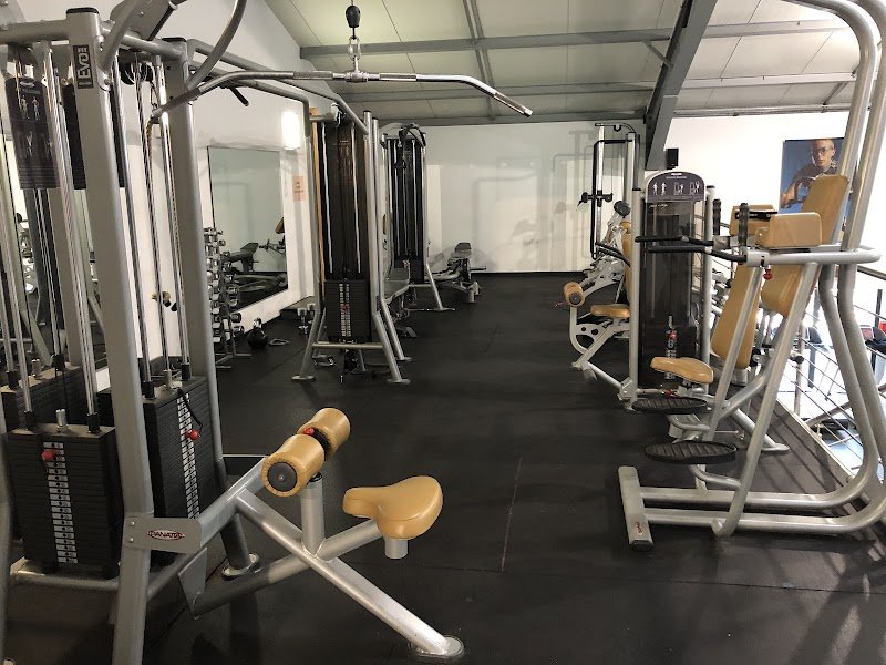 ACADEMY FITNESS - photo 2