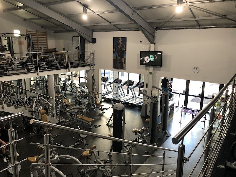 ACADEMY FITNESS - photo 3