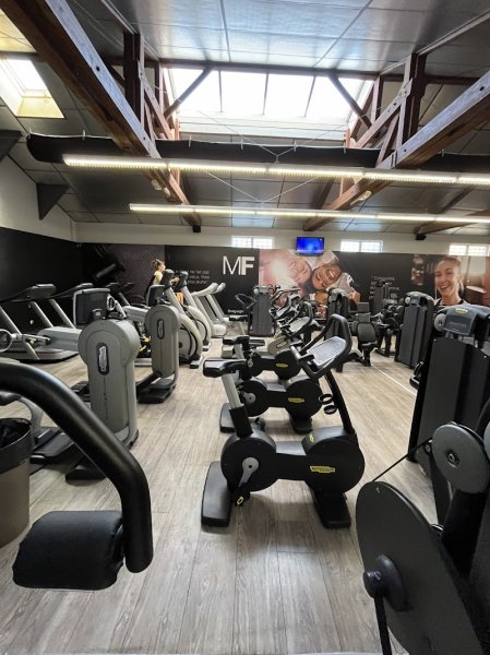 Magic Form Draguignan