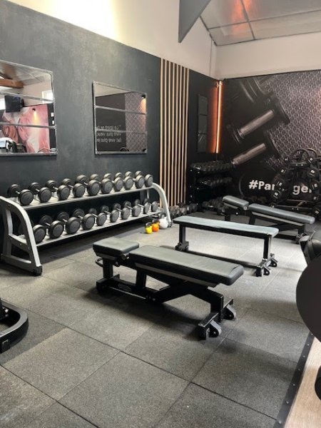 Magic Form Draguignan - photo 2