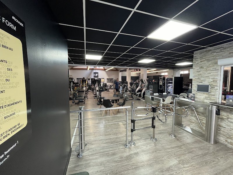 Magic Form Draguignan - photo 3