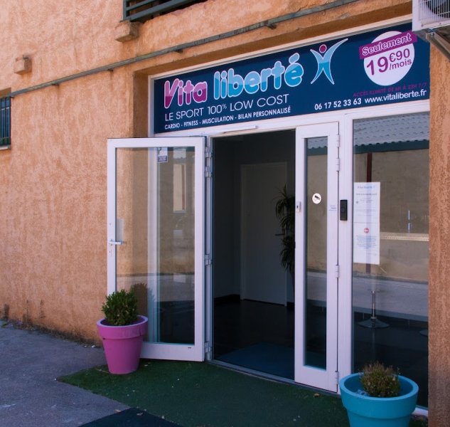 Vita Liberté Draguignan - photo 2