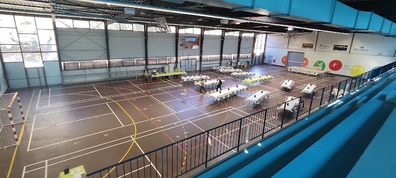 Gymnase du Cosec - photo 2