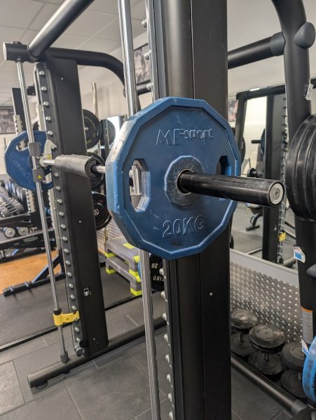 Club Culturisme et Musculation Dracénois - photo 1