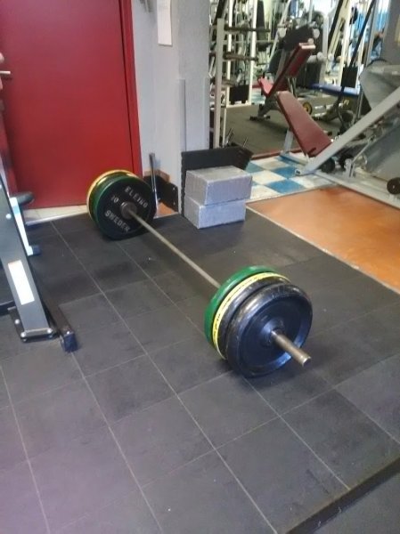 Club Culturisme et Musculation Dracénois - photo 2