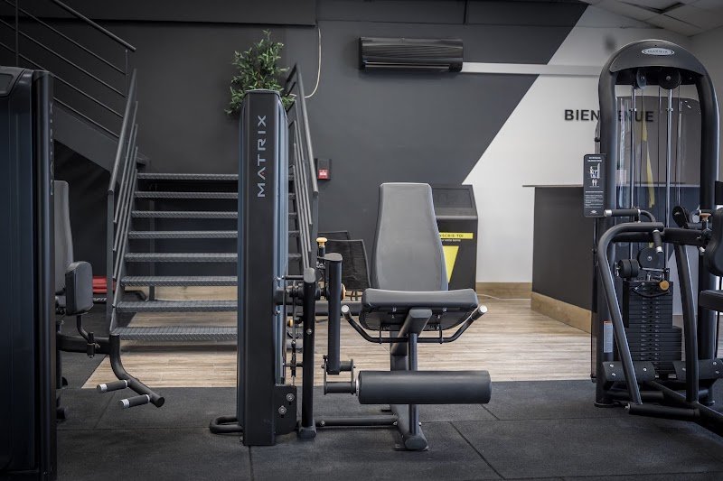 Sollies Gym - photo 2