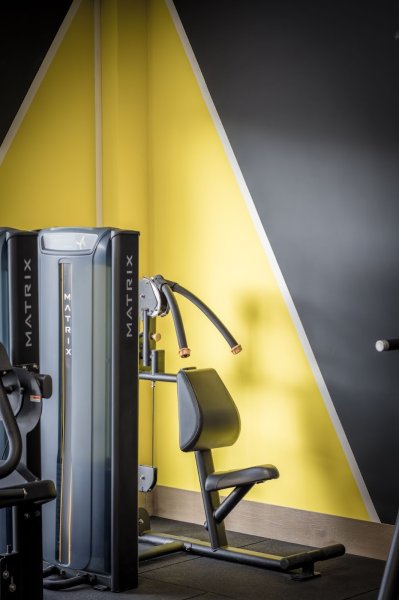 Sollies Gym - photo 3