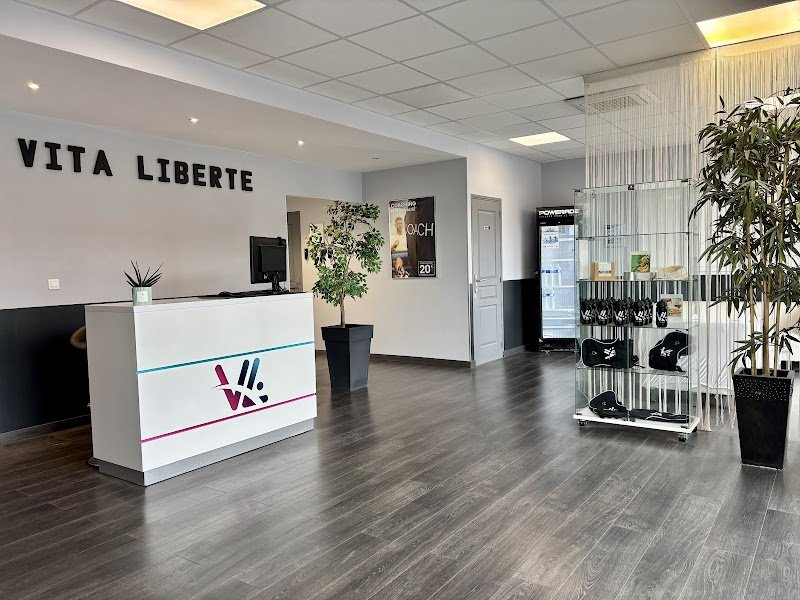 Club Vita Liberté - photo 1