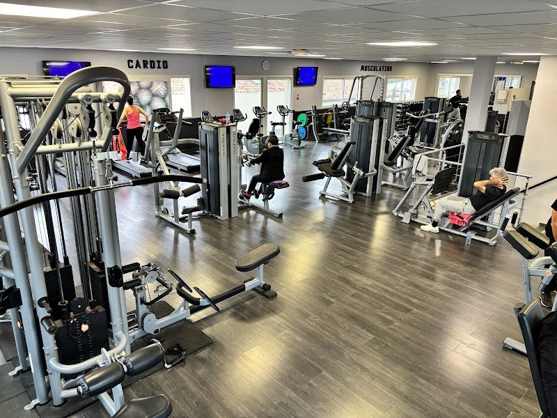 Club Vita Liberté - photo 2