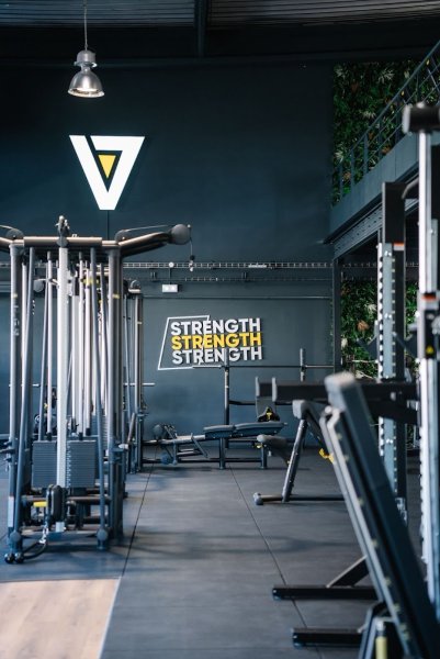 VENICEGYM LA FARLEDE - photo 1