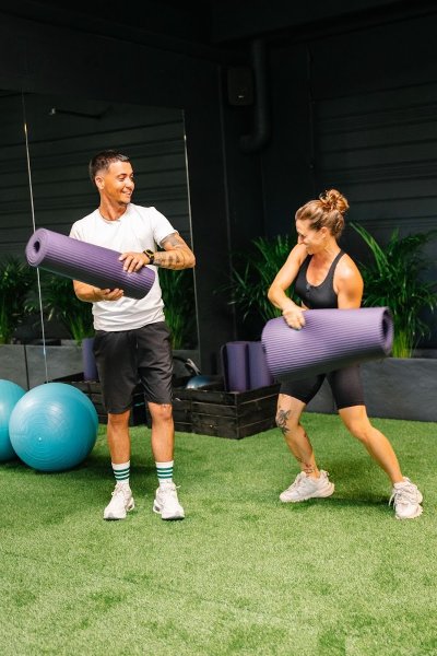 VENICEGYM LA FARLEDE - photo 2