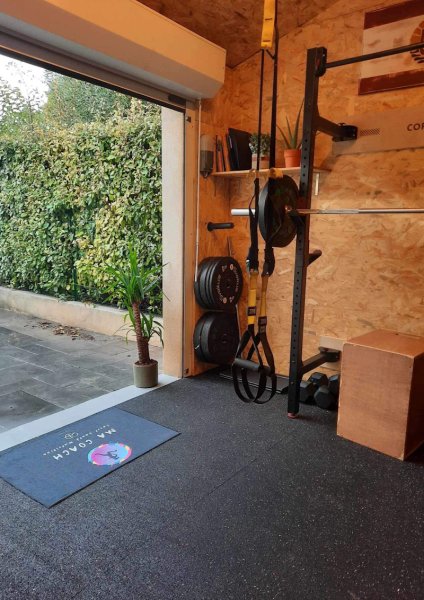 Ma coach sport santé nutrition - photo 1