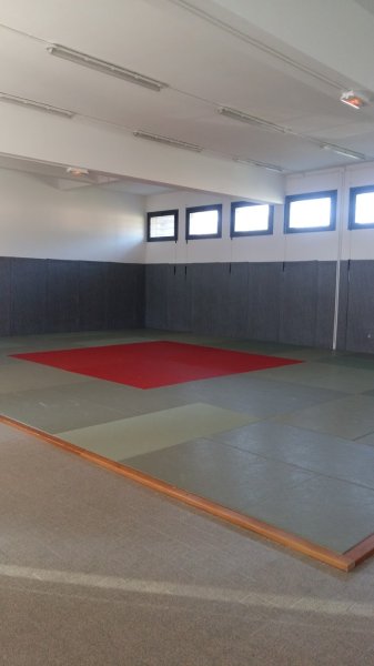 CLUB SPORT AZUR GYMNASTIQUE - photo 2