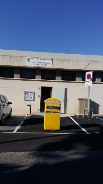 CLUB SPORT AZUR GYMNASTIQUE - photo 3