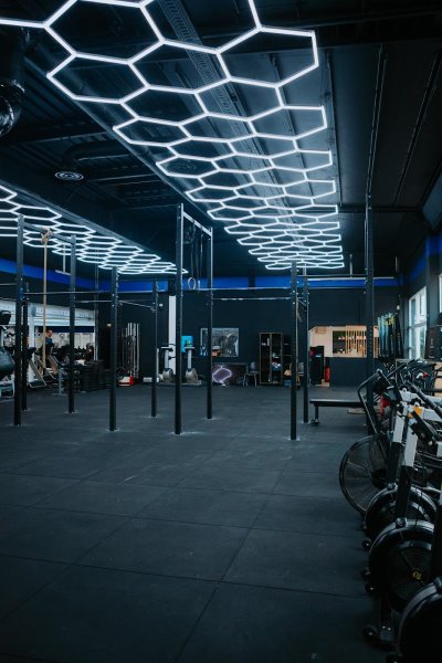 SFC - Sports Fitness Center - photo 1