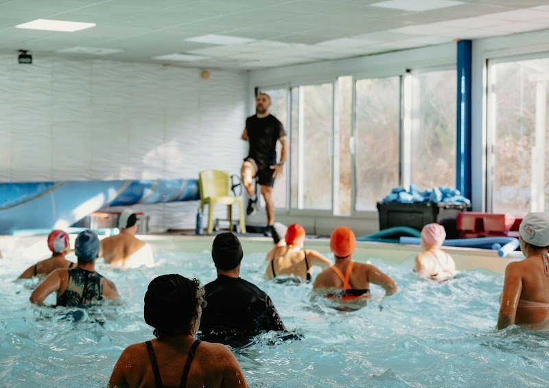 SFC - Sports Fitness Center - photo 2