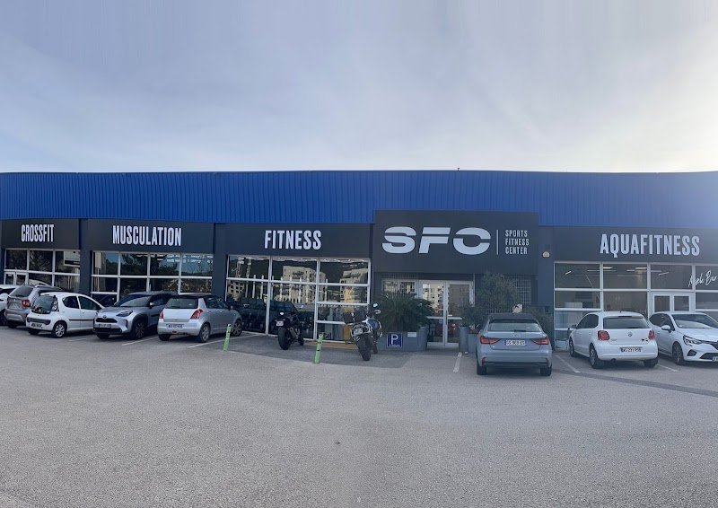 SFC - Sports Fitness Center - photo 3