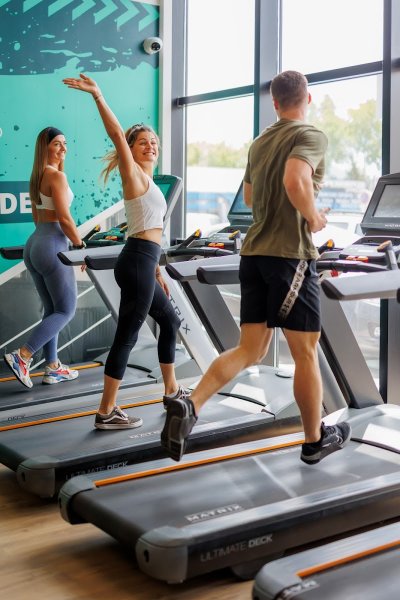 Synergy Fit La Garde - photo 2