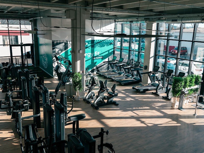 Synergy Fit La Garde - photo 3