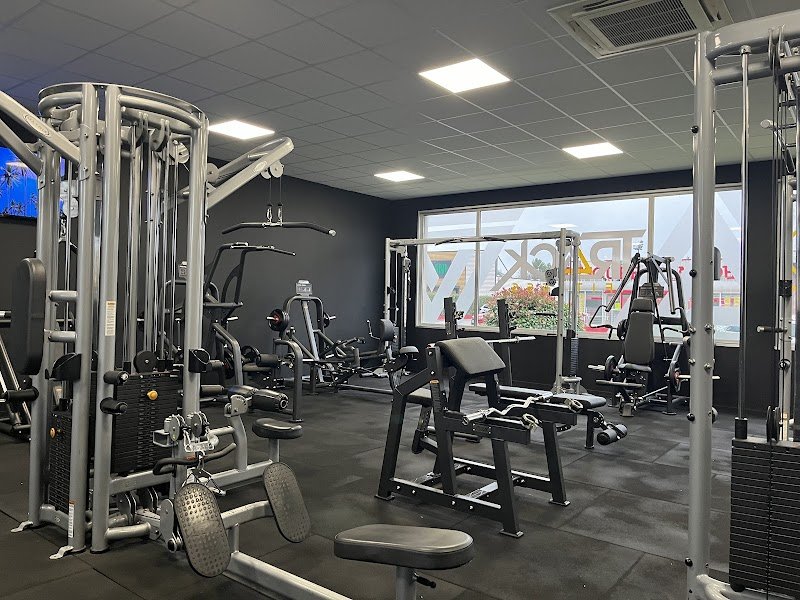 TRACK FITNESS - photo 2