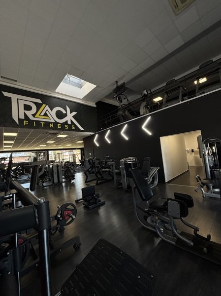 TRACK FITNESS - photo 3
