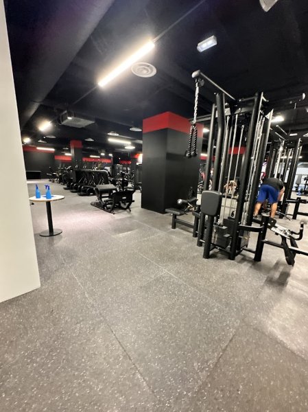 Grand Var Fitness - photo 1