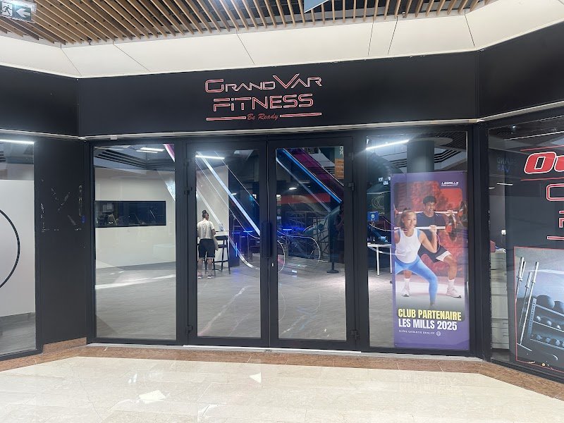 Grand Var Fitness - photo 2