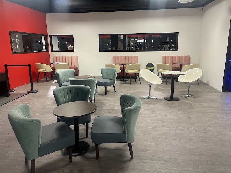 Grand Var Fitness - photo 3