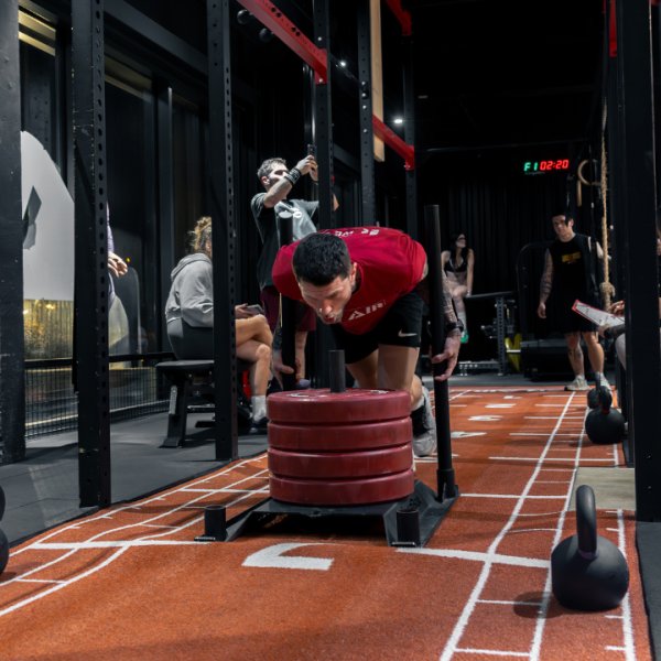 Salle de sport - ON AIR LA VALETTE DU VAR - photo 3