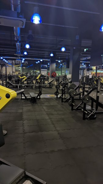 Salle de sport La Valette - Unity Fitness - photo 1