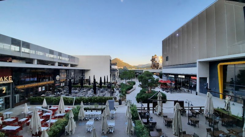 Salle de sport La Valette - Unity Fitness - photo 2