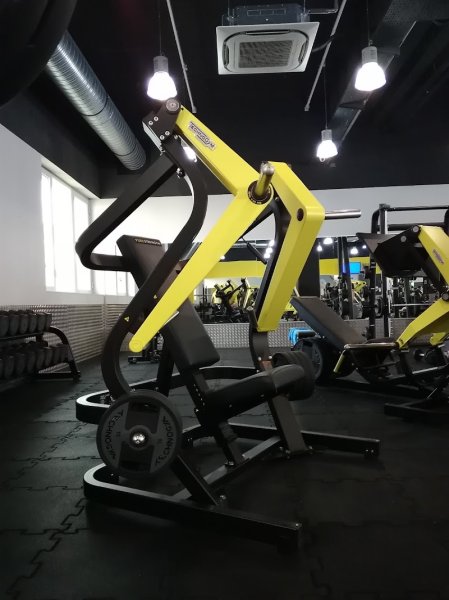 Salle de sport La Valette - Unity Fitness - photo 3