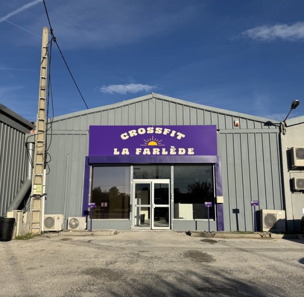 CrossFit La Farlède - photo 1