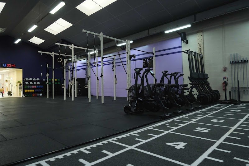 CrossFit La Farlède - photo 2