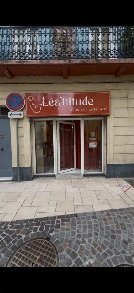 Lea'ttitude - Pilates - photo 1