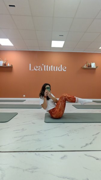 Lea'ttitude - Pilates - photo 2