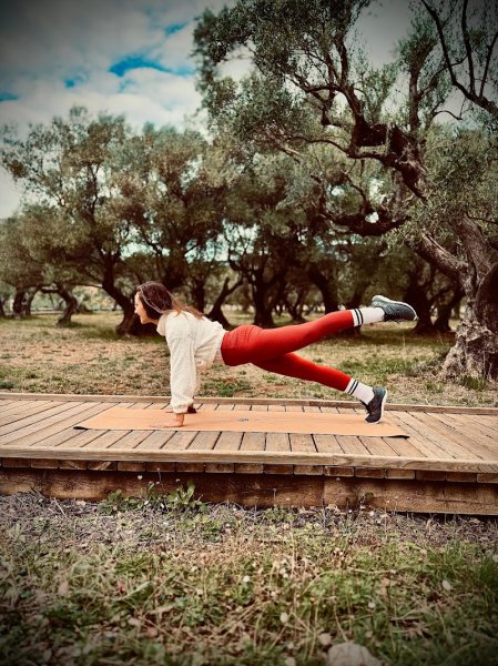 Lea'ttitude - Pilates - photo 3