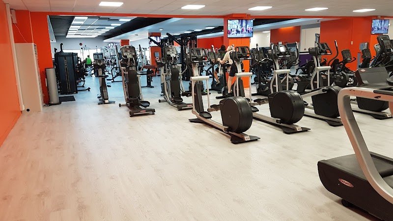 L'Appart Fitness - salle de sport La Garde