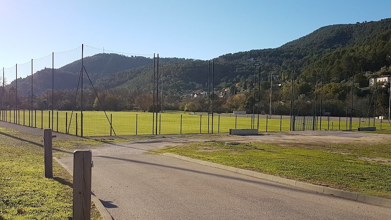 Complexe Sportif Christophe Dominici - photo 1