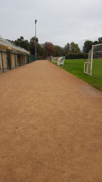 Complexe Sportif Christophe Dominici - photo 2