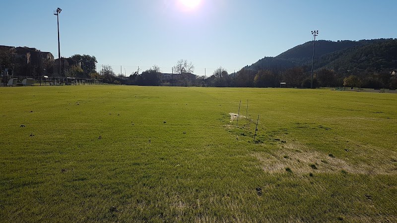 Complexe Sportif Christophe Dominici - photo 3