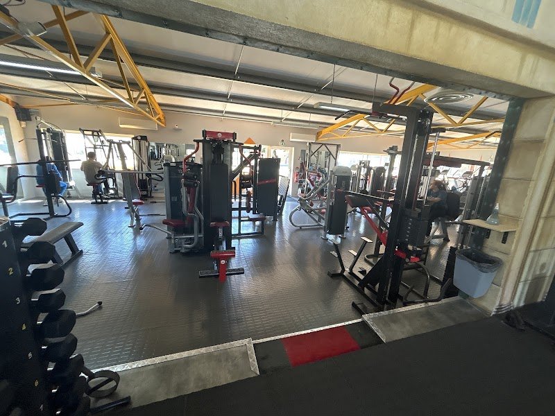 EDEN FORME, Salle de sport le Beausset, fitness musculation - photo 2