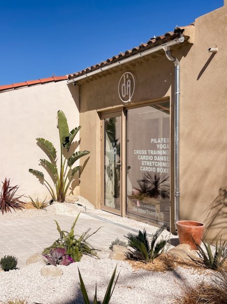 d'A sport santé - photo 1