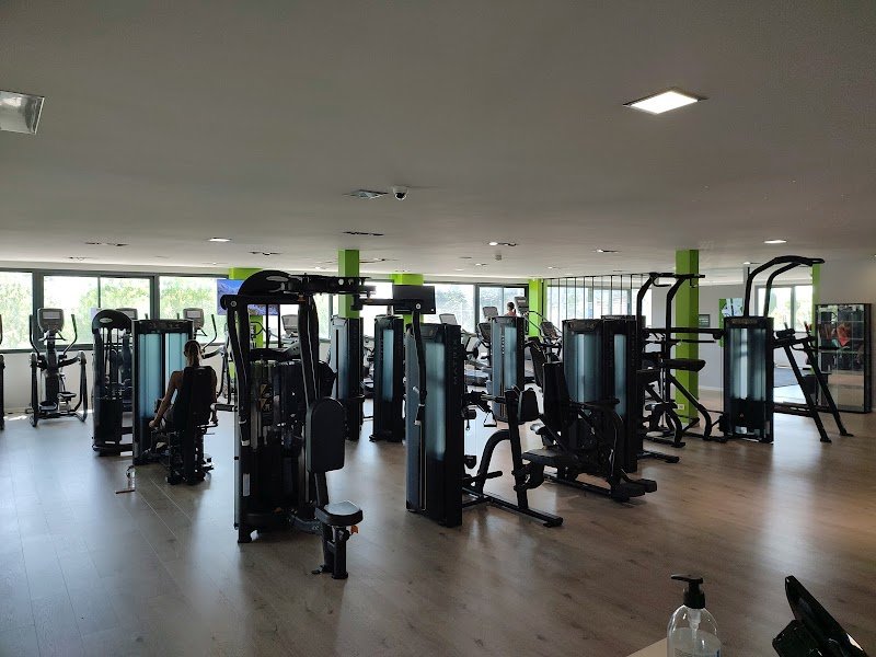 Salle de sport OLLIOULES - LIBERTY GYM - photo 2
